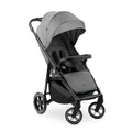 Hauck Shop N Care Pushchair - Grey