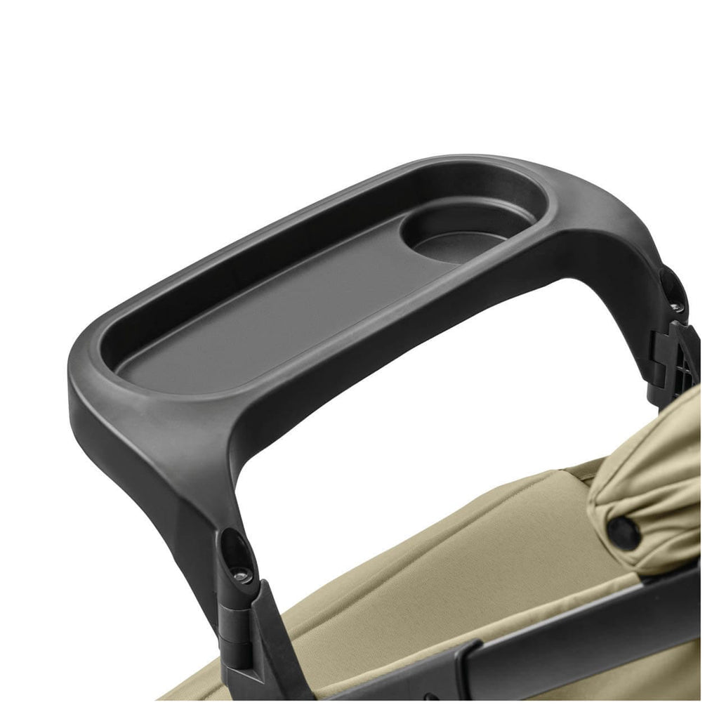 Hauck Shop N Care Pushchair - Olive