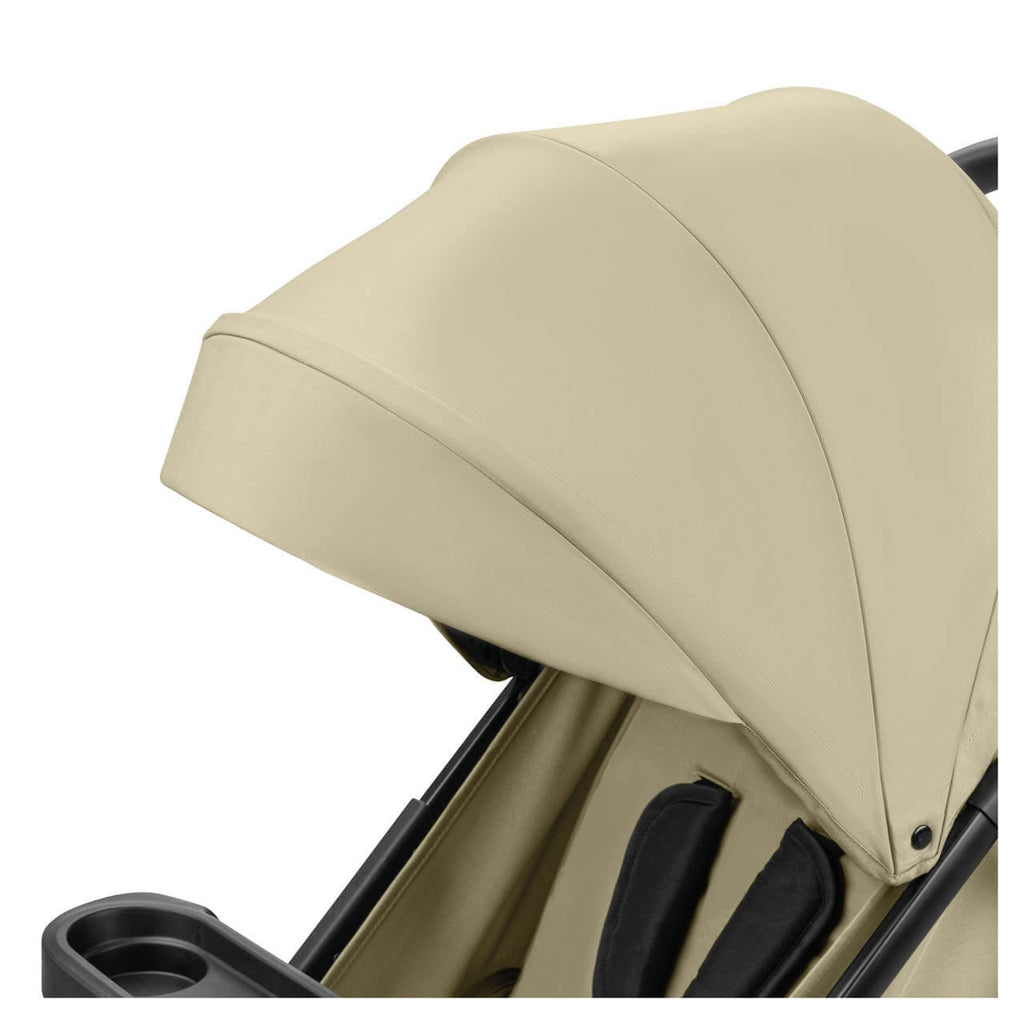 Hauck Shop N Care Pushchair - Olive