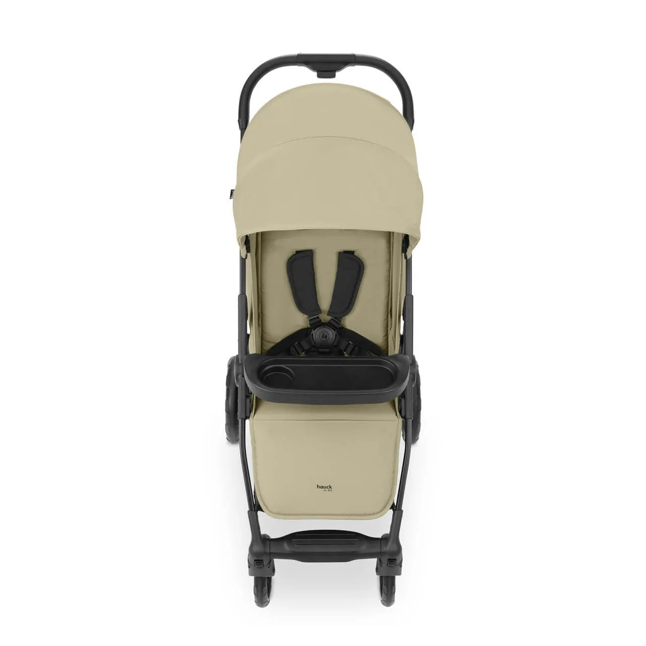 Hauck Shop N Care Pushchair - Olive