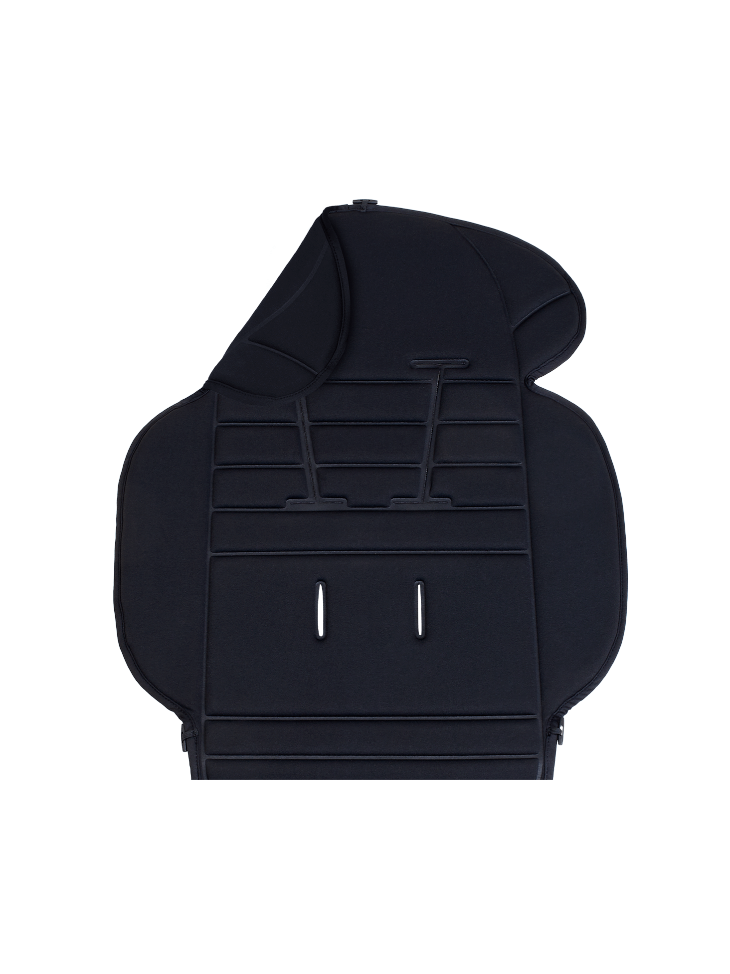 Pip Pushchair Black