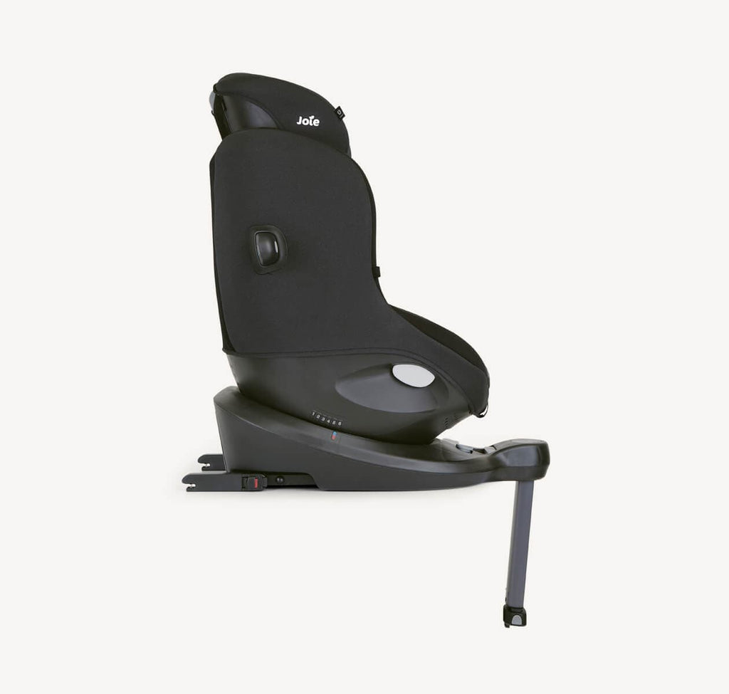 Joie i-Spin 360 i-Size Car Seat - Shale