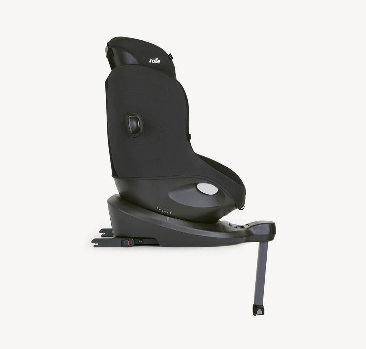 Joie i-Spin 360 i-Size Car Seat - Shale