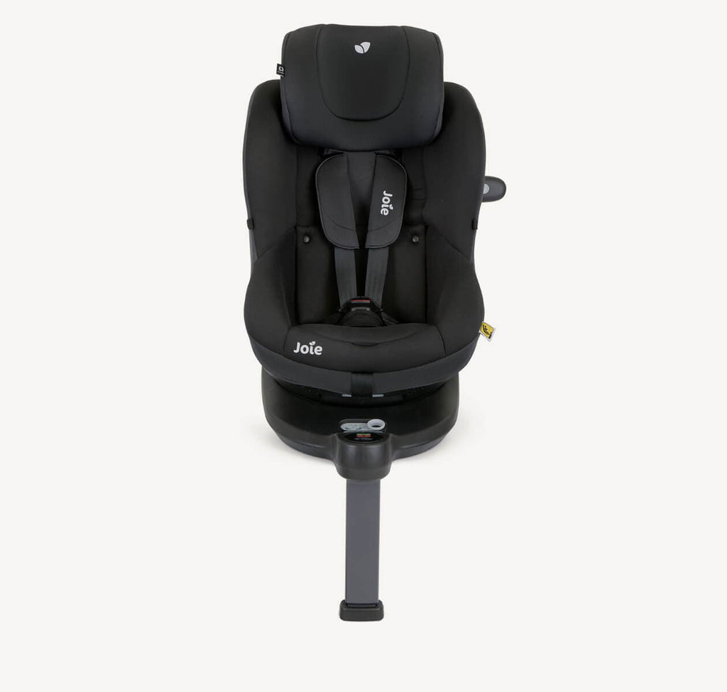 Joie i-Spin 360 i-Size Car Seat - Shale