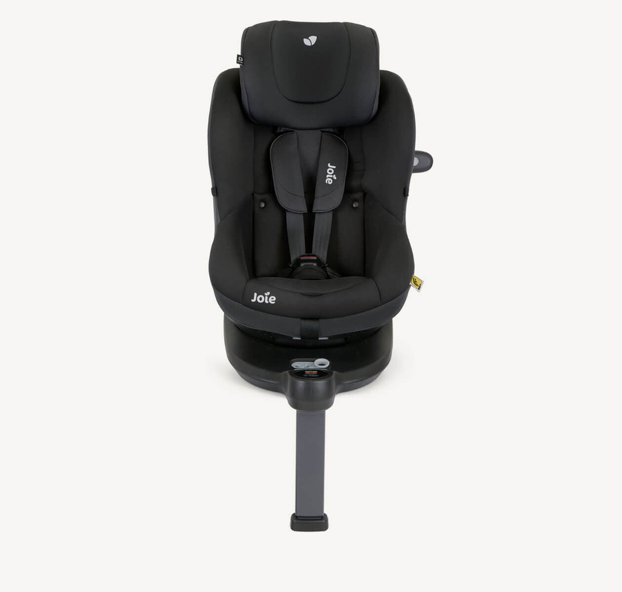 Joie i-Spin 360 i-Size Car Seat - Shale