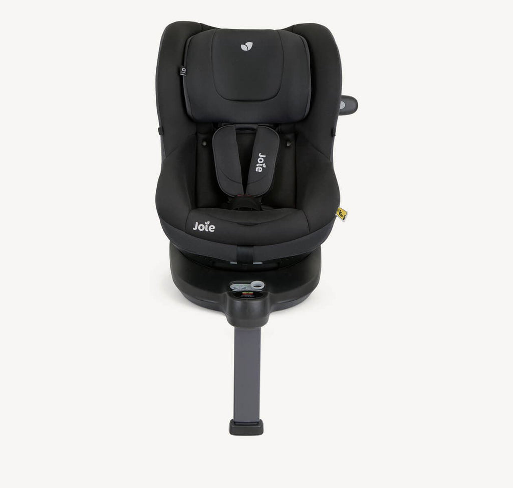 Joie i-Spin 360 i-Size Car Seat - Shale