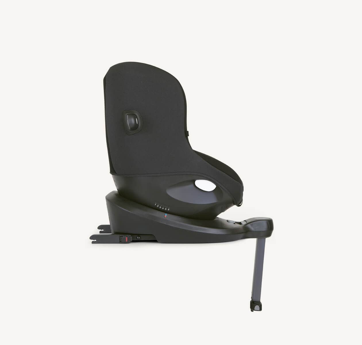 Joie i-Spin 360 i-Size Car Seat - Shale