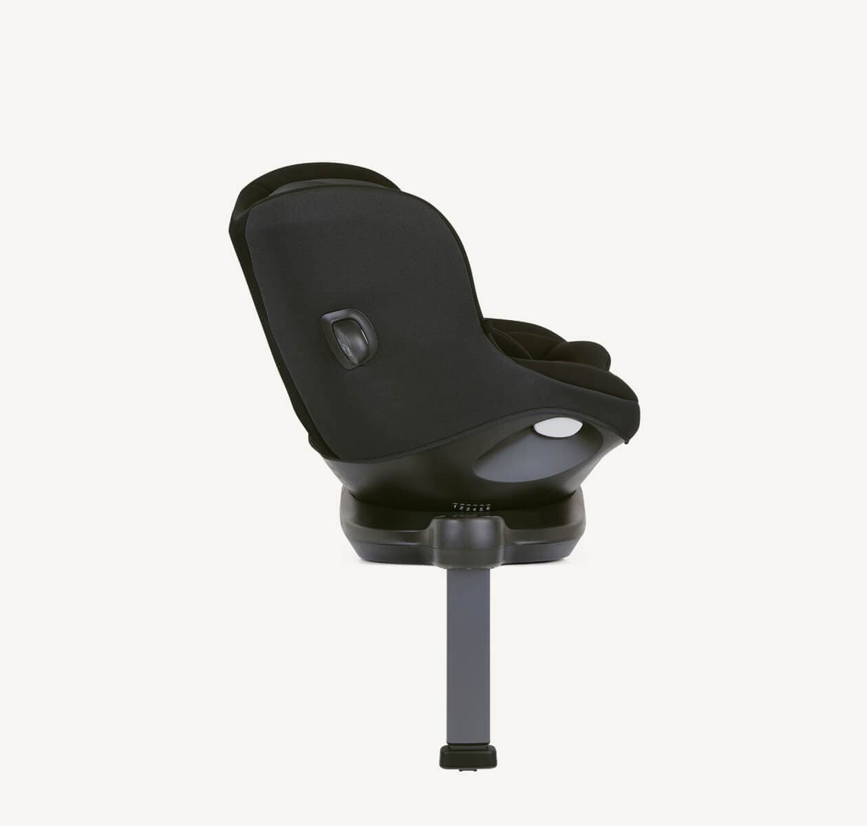 Joie i-Spin 360 i-Size Car Seat - Shale