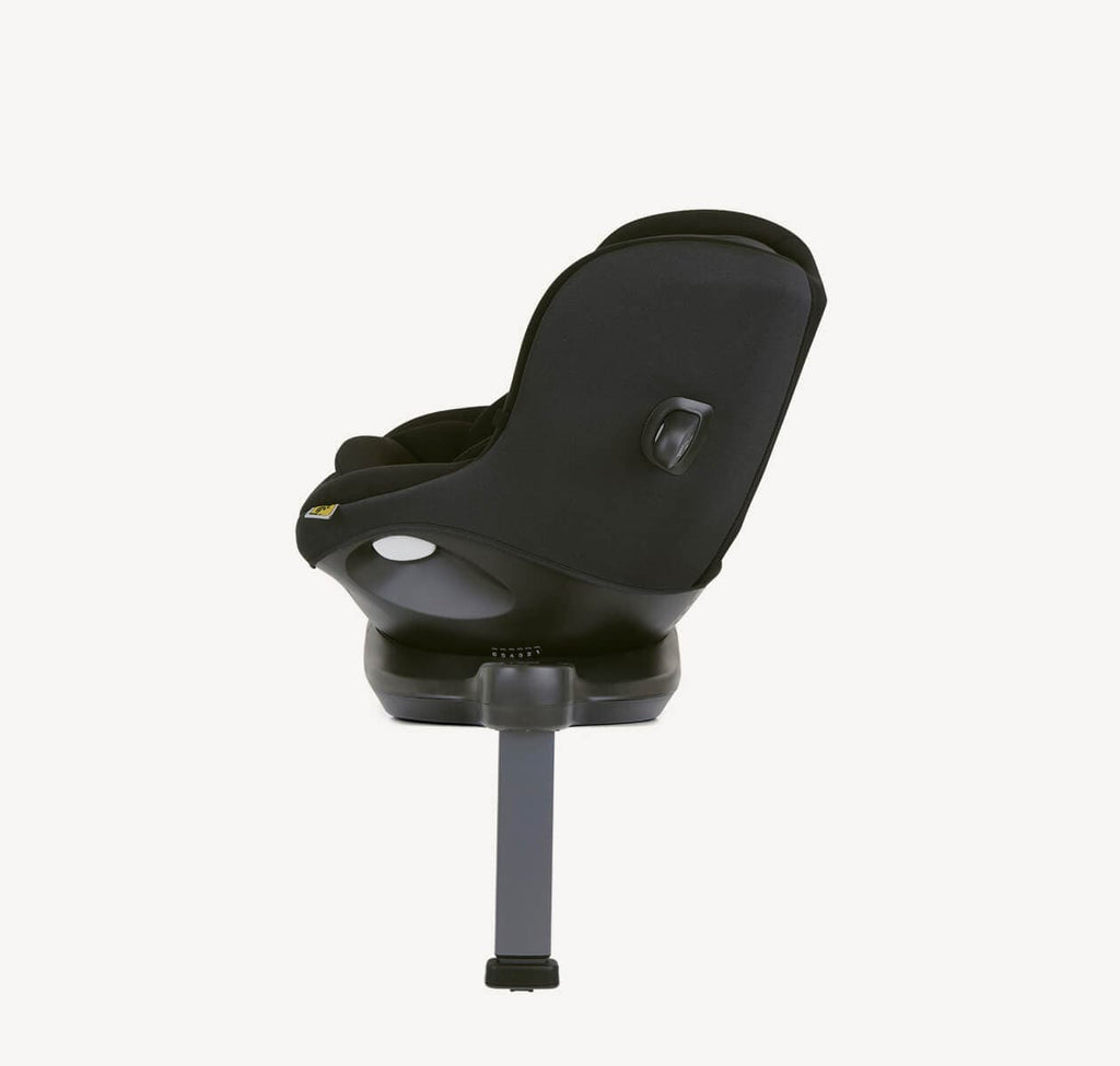 Joie i-Spin 360 i-Size Car Seat - Shale
