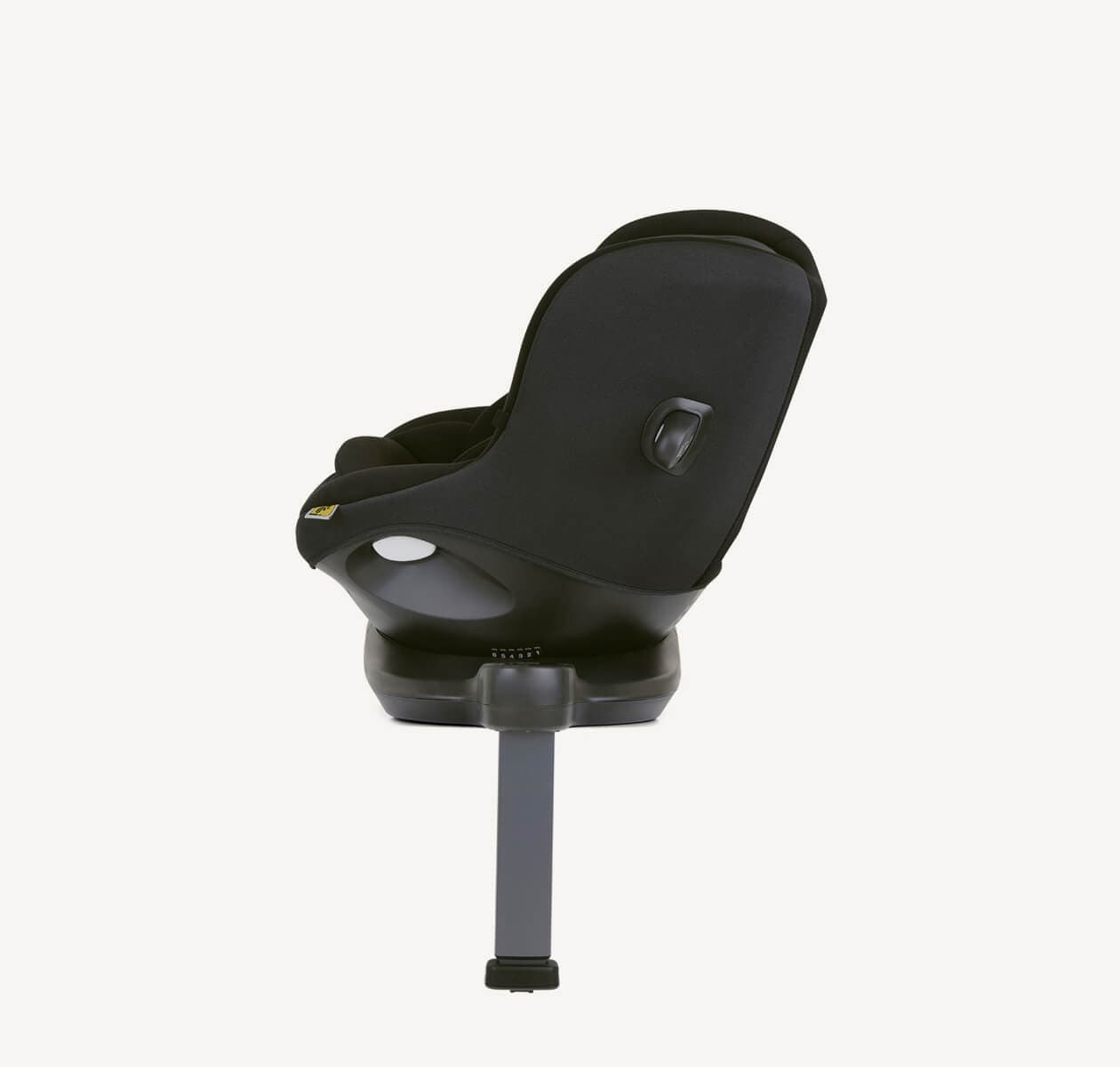 Joie i-Spin 360 i-Size Car Seat - Shale
