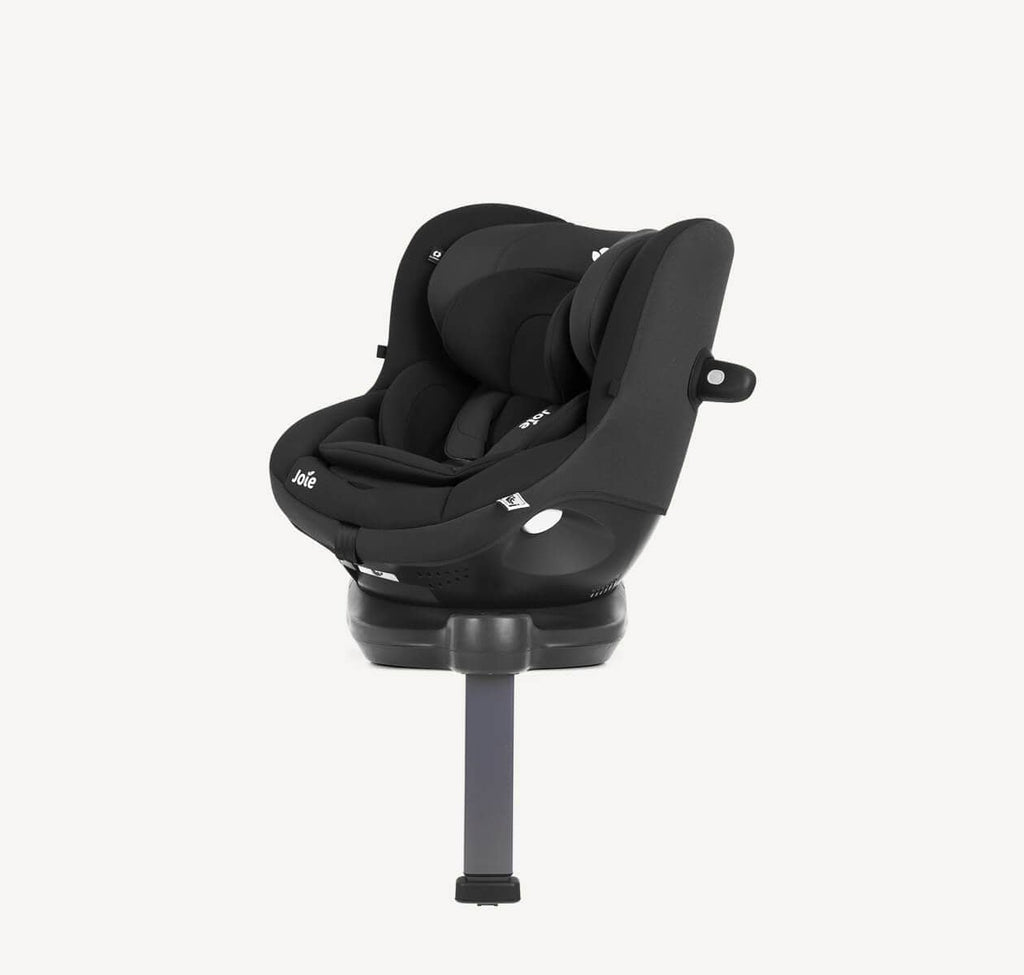 Joie i-Spin 360 i-Size Car Seat - Shale