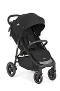 Joie Litetrax PRO Pushchair with Raincover - Shale