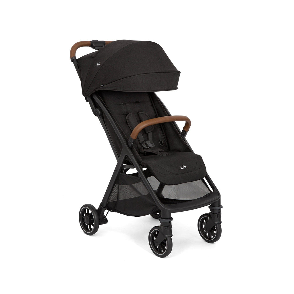 Joie Pact Pro Stroller - Shale
