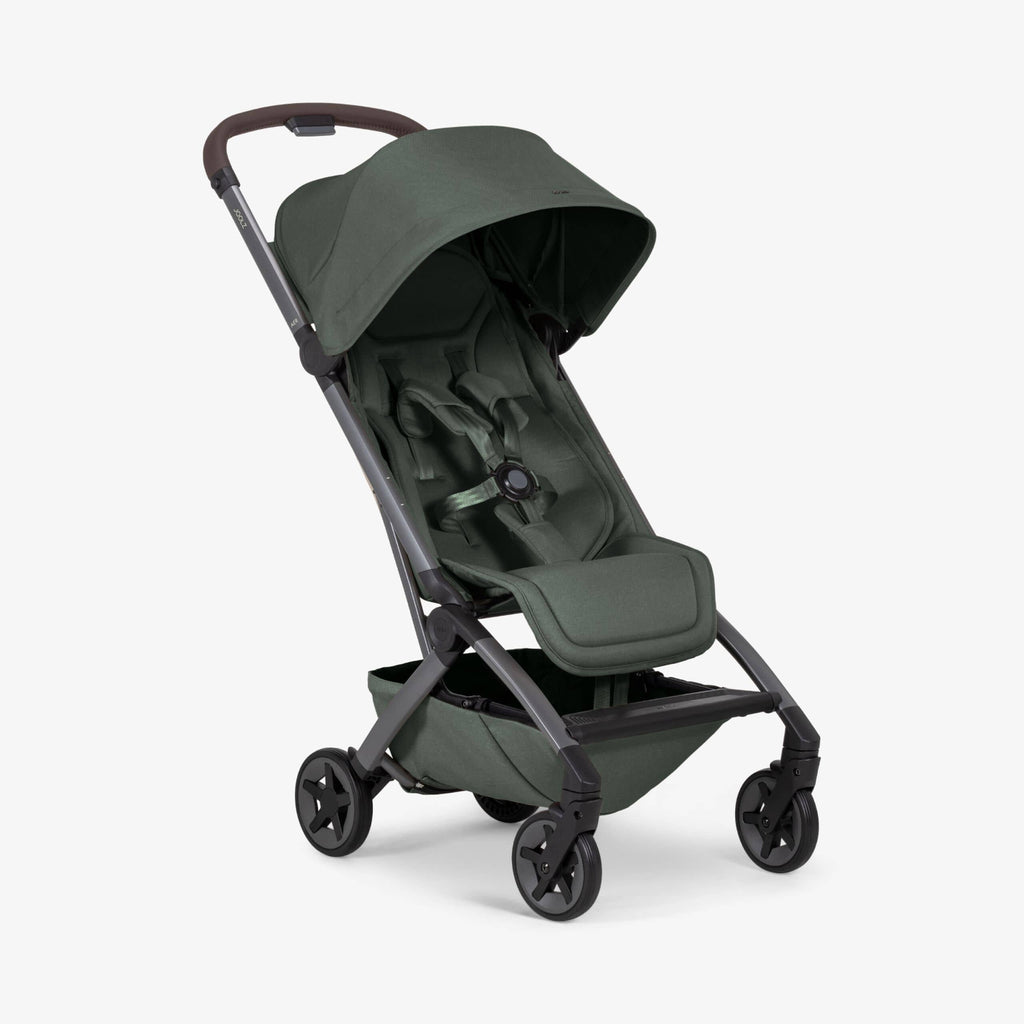 Joolz Aer2 Compact Stroller - Forest Green