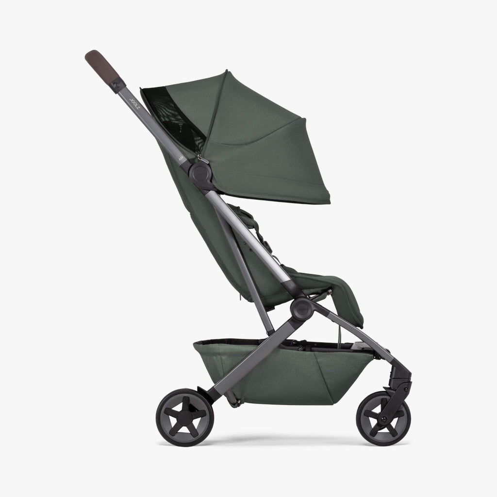 Joolz Aer2 Compact Stroller - Forest Green