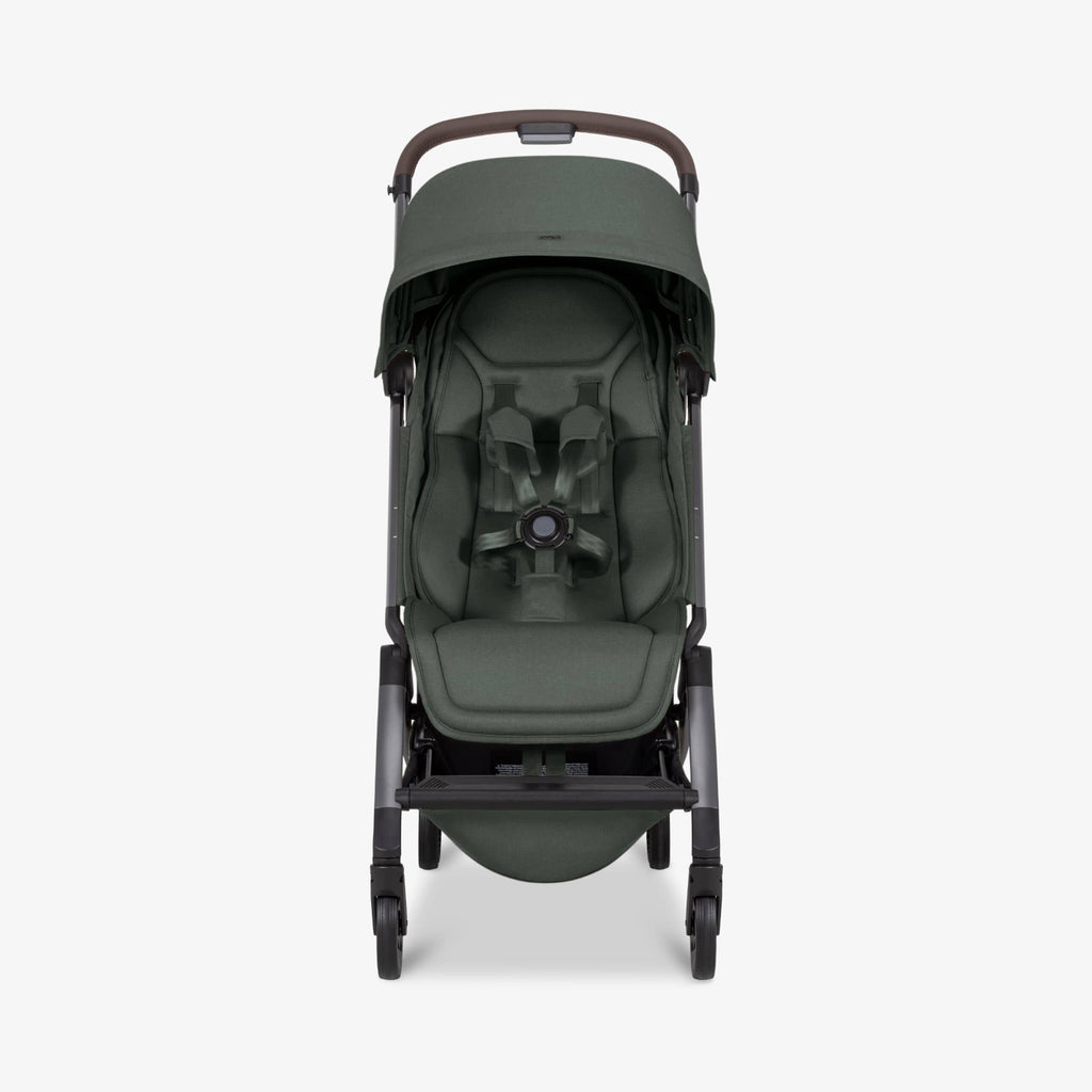 Joolz Aer2 Compact Stroller - Forest Green