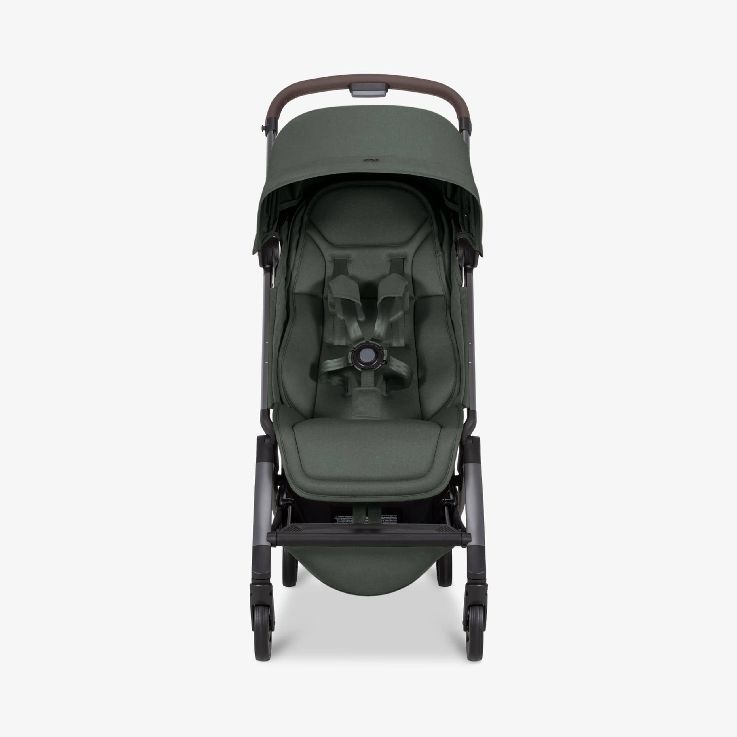 Joolz Aer2 Compact Stroller - Forest Green