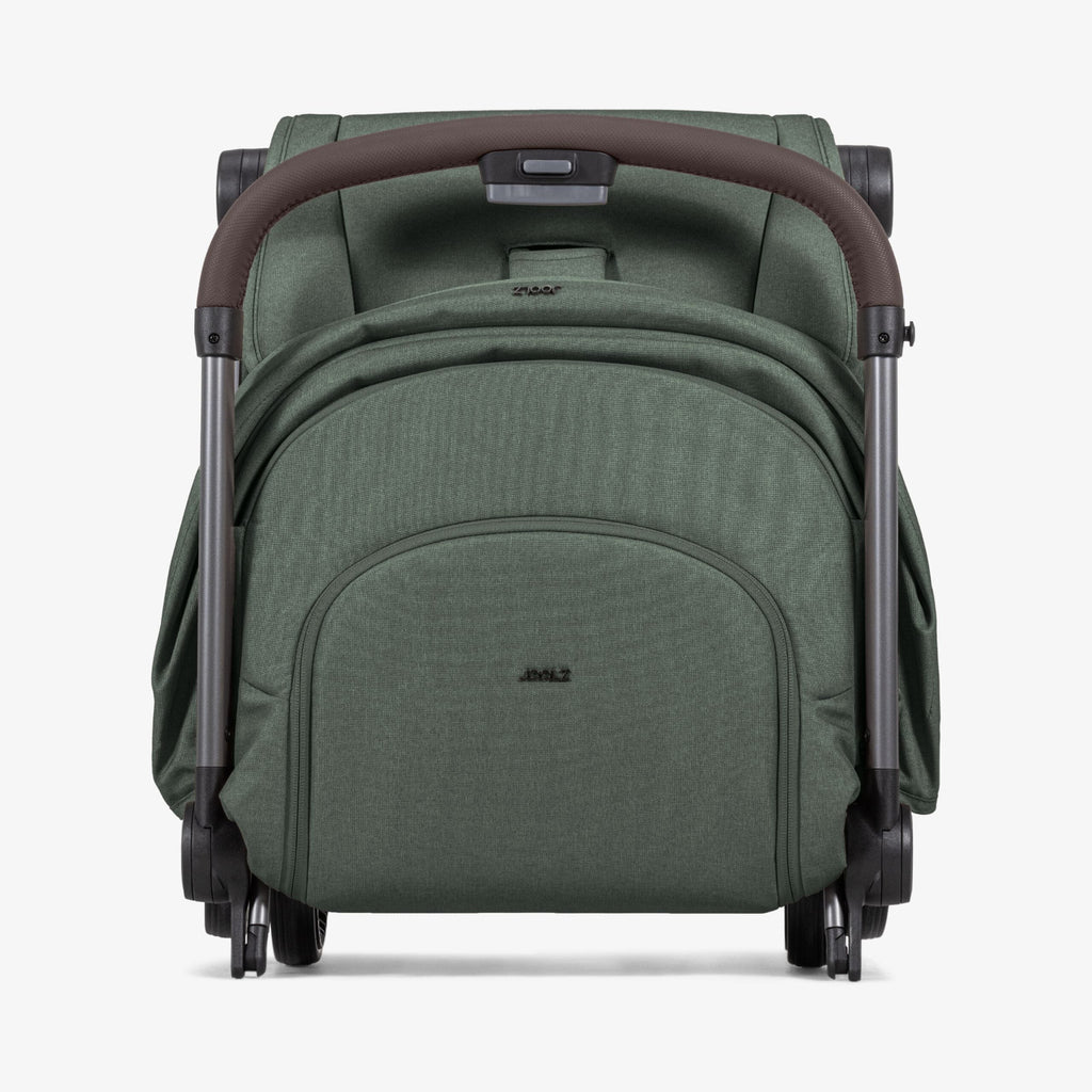 Joolz Aer2 Compact Stroller - Forest Green