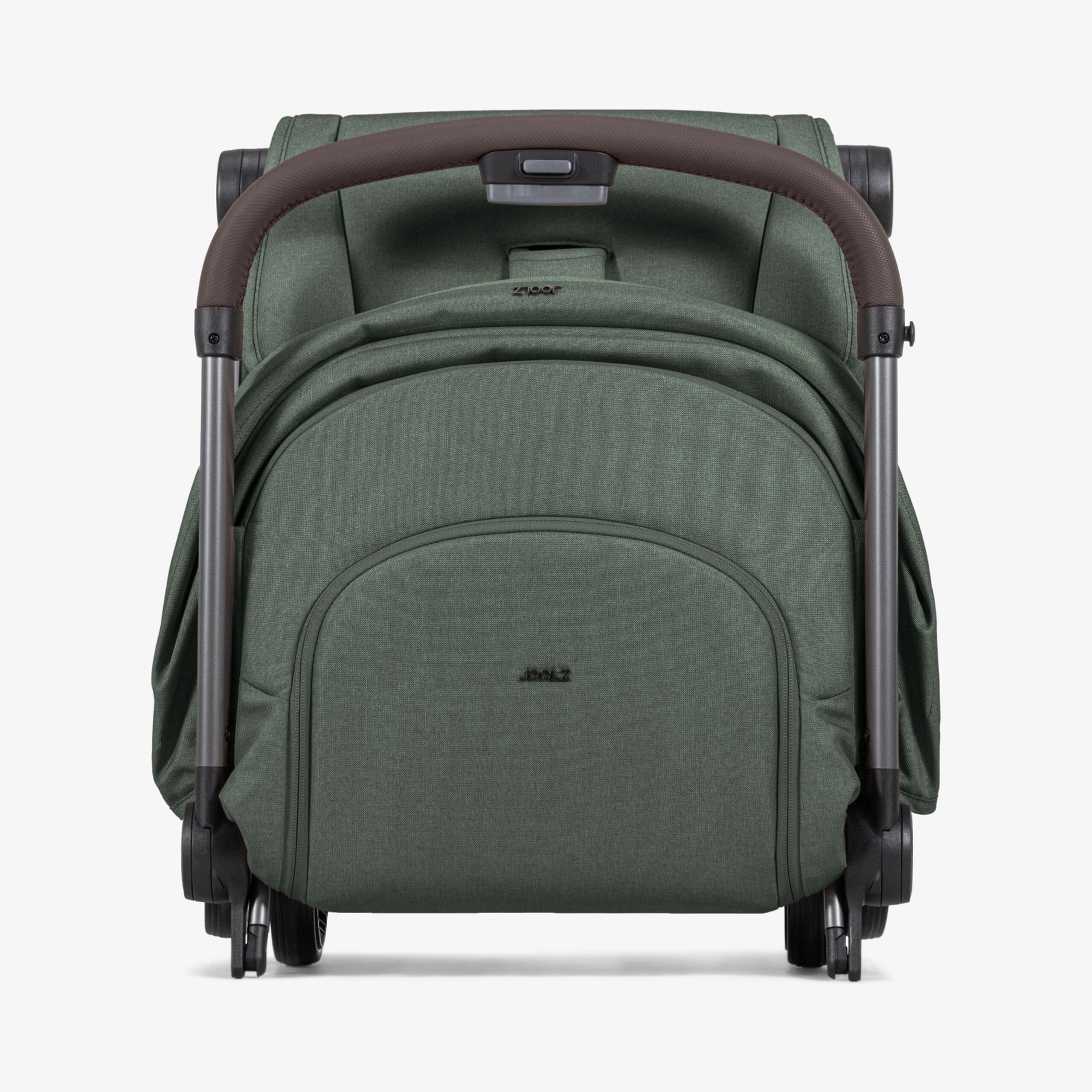 Joolz Aer2 Compact Stroller - Forest Green