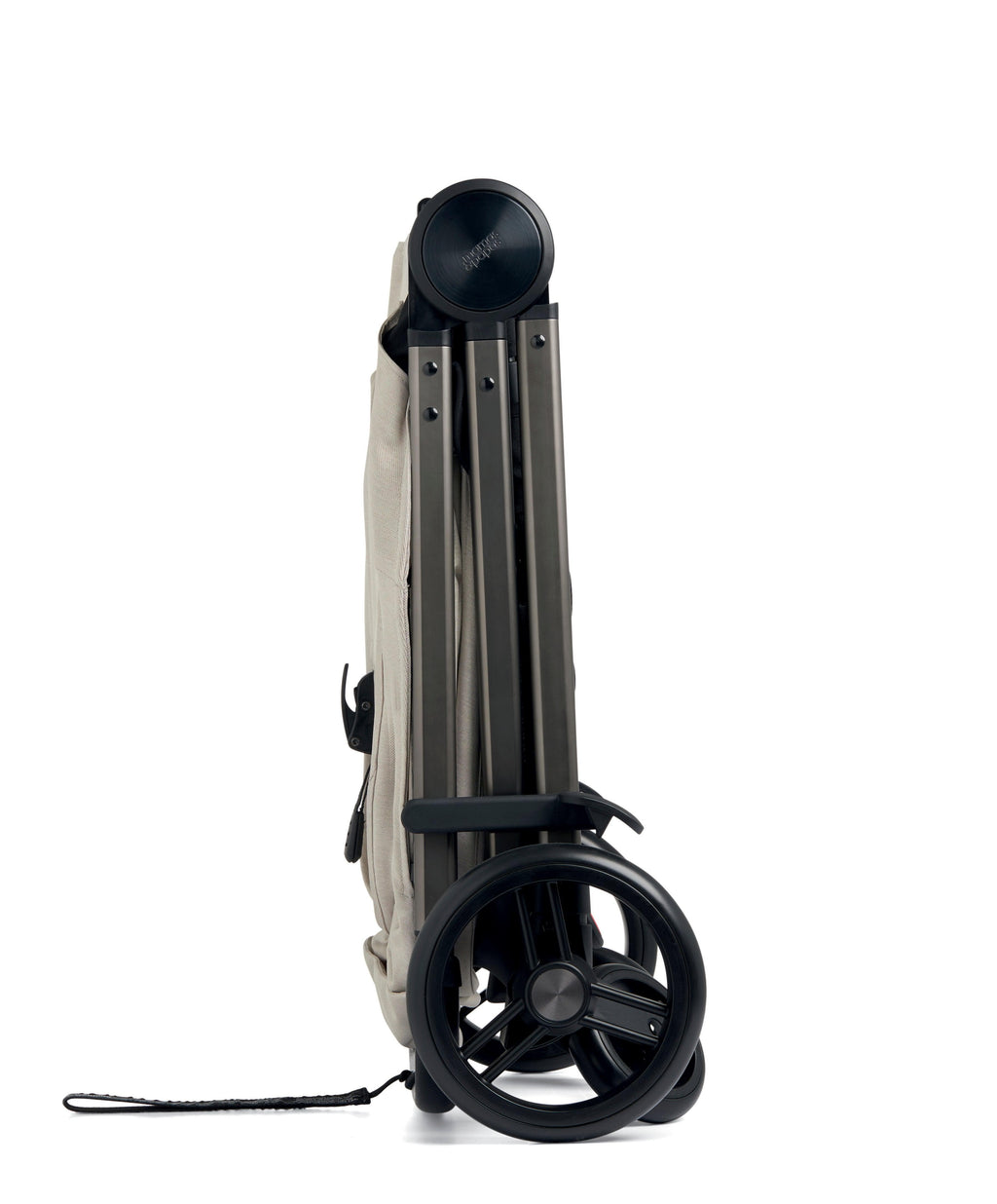 Libro Stroller - Morell