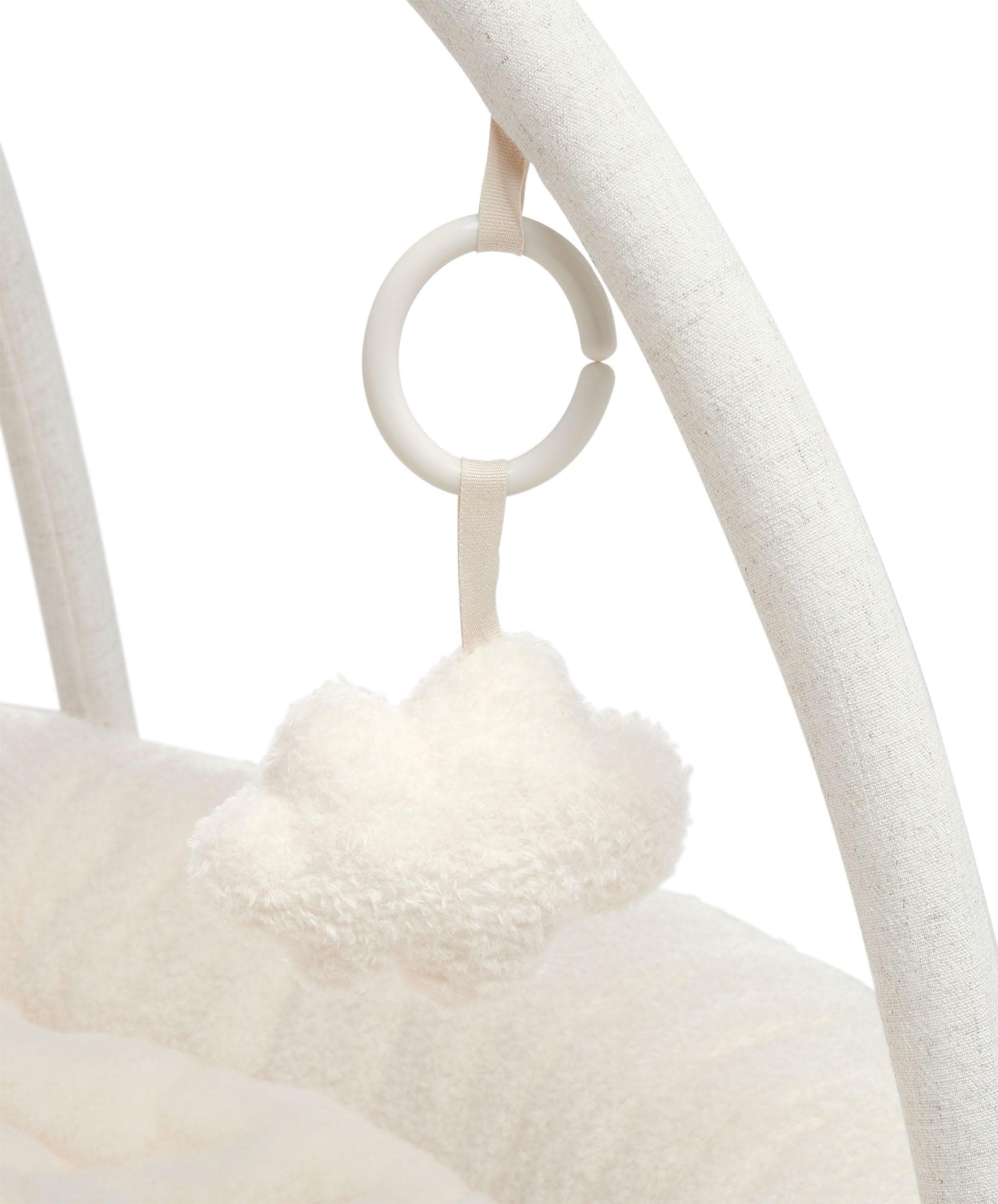 Playmat & Gym - Welcome to the World Duckling