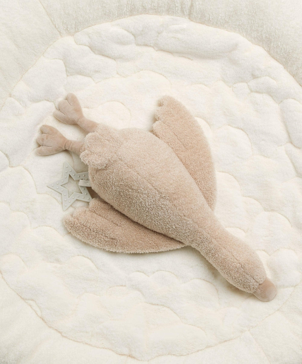 Playmat & Gym - Welcome to the World Duckling