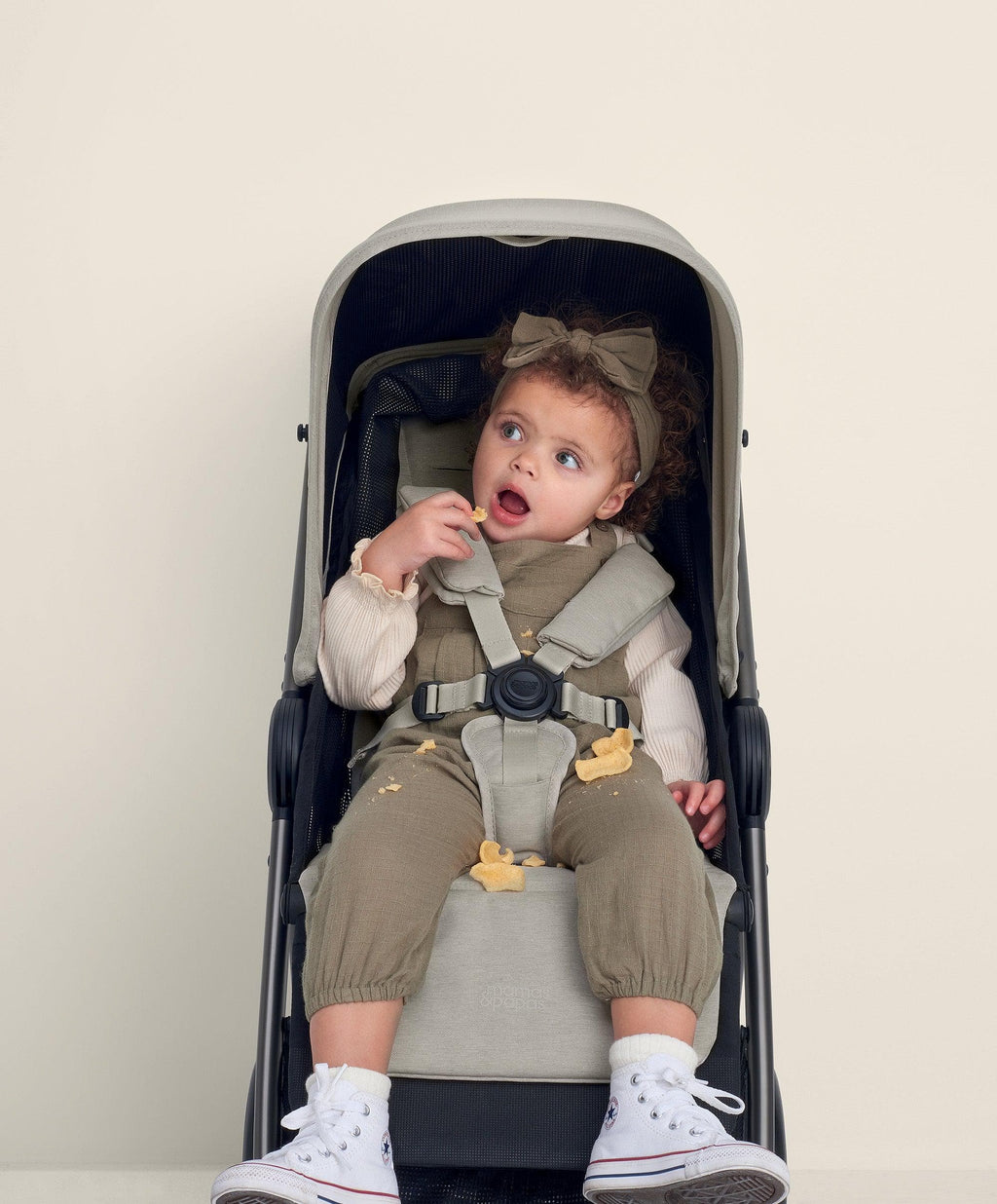Libro Stroller - Morell