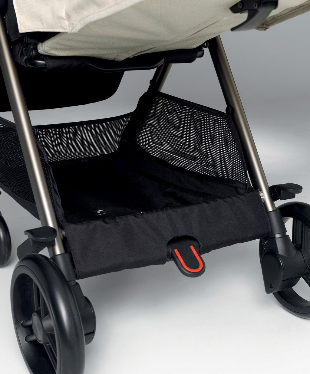 Libro Stroller - Morell