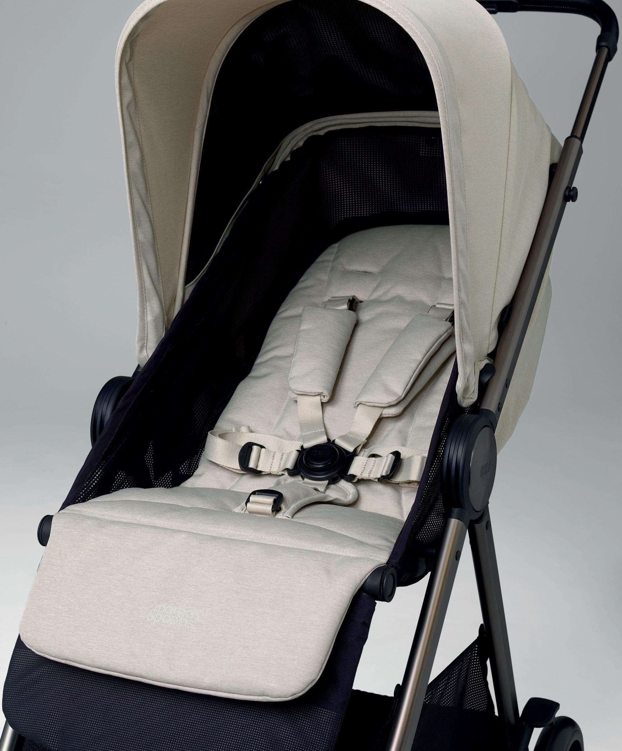 Libro Stroller - Morell