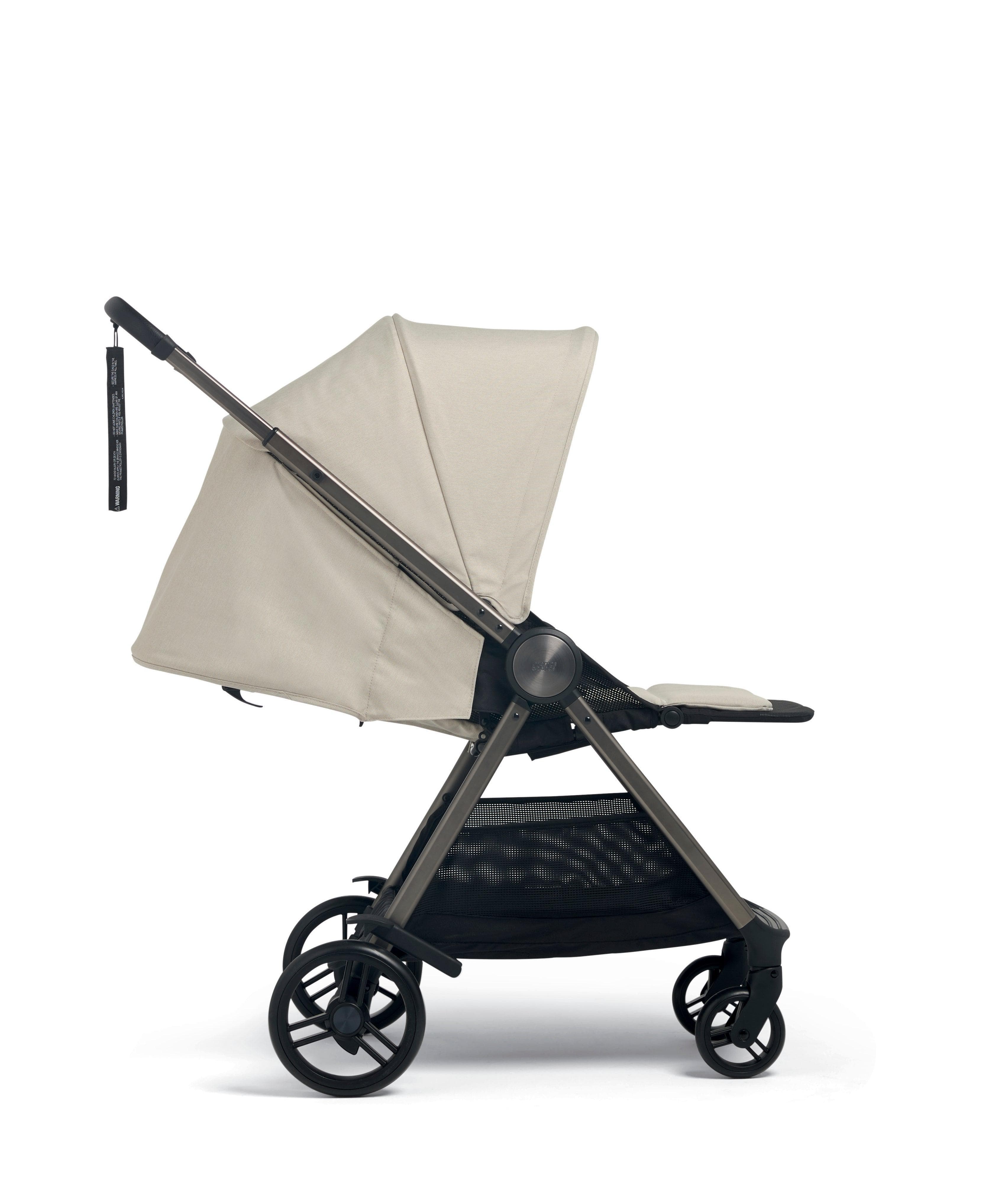 Libro Stroller - Morell