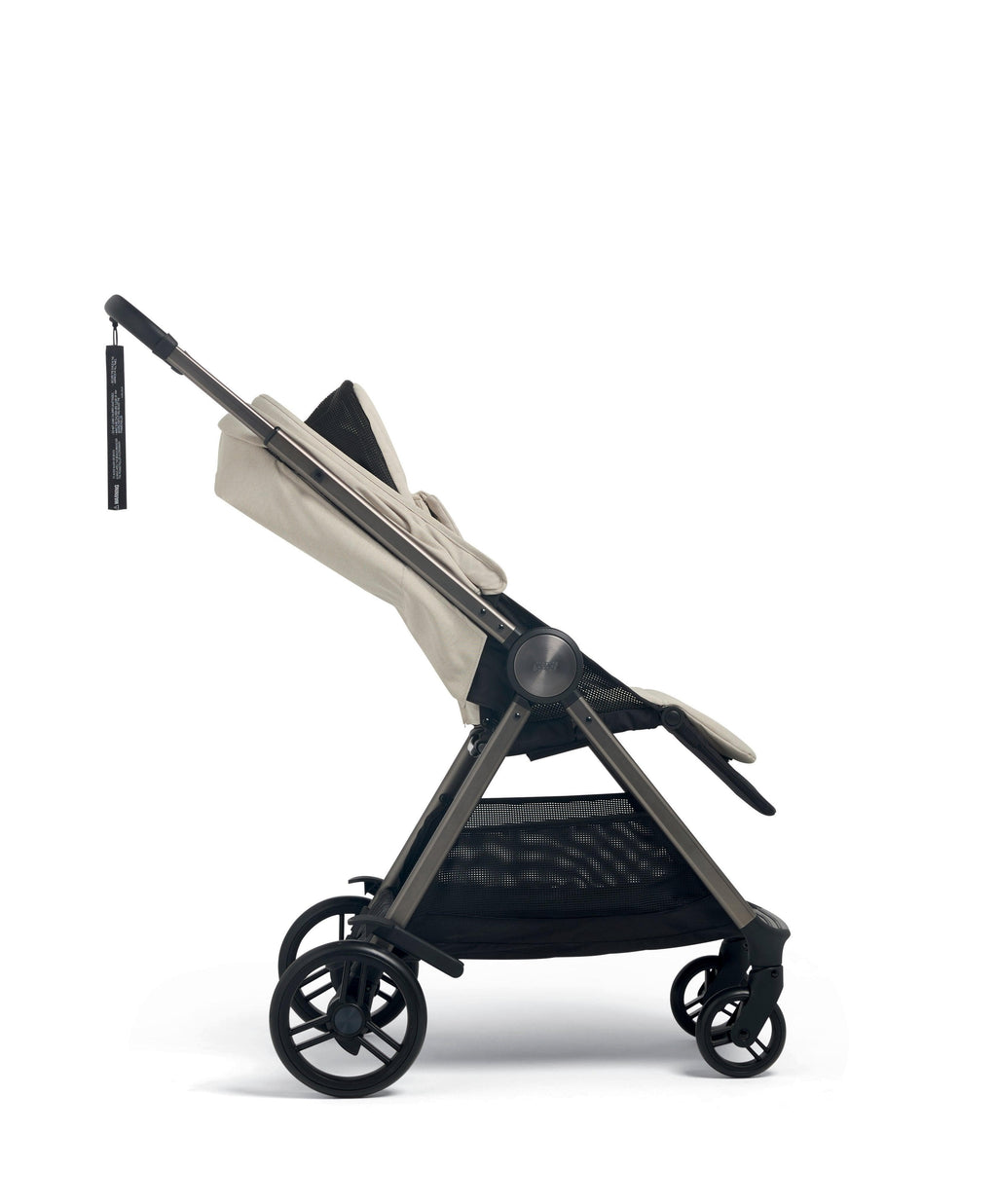 Libro Stroller - Morell