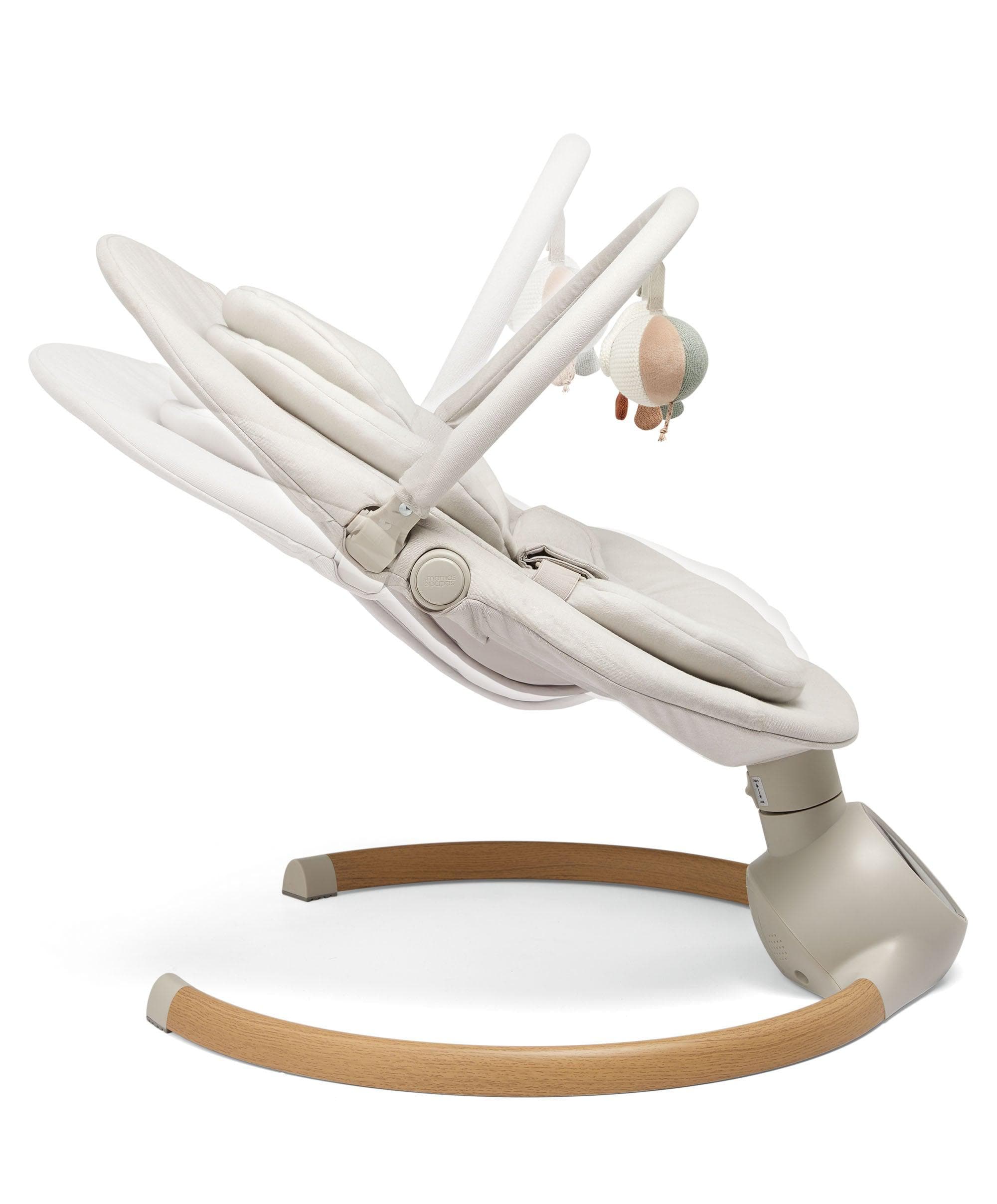 Alto Smart Swing - Cashmere