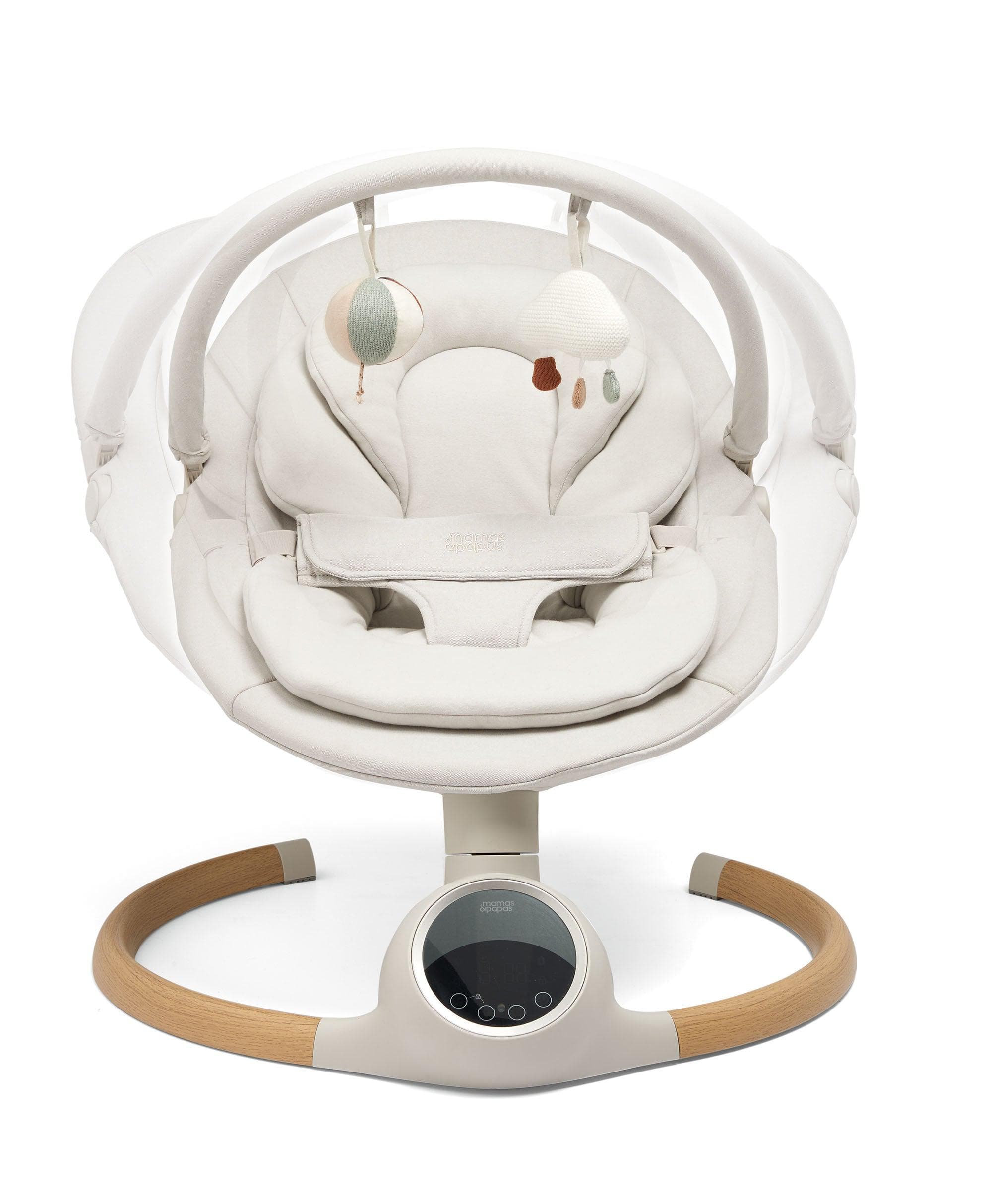 Alto Smart Swing - Cashmere