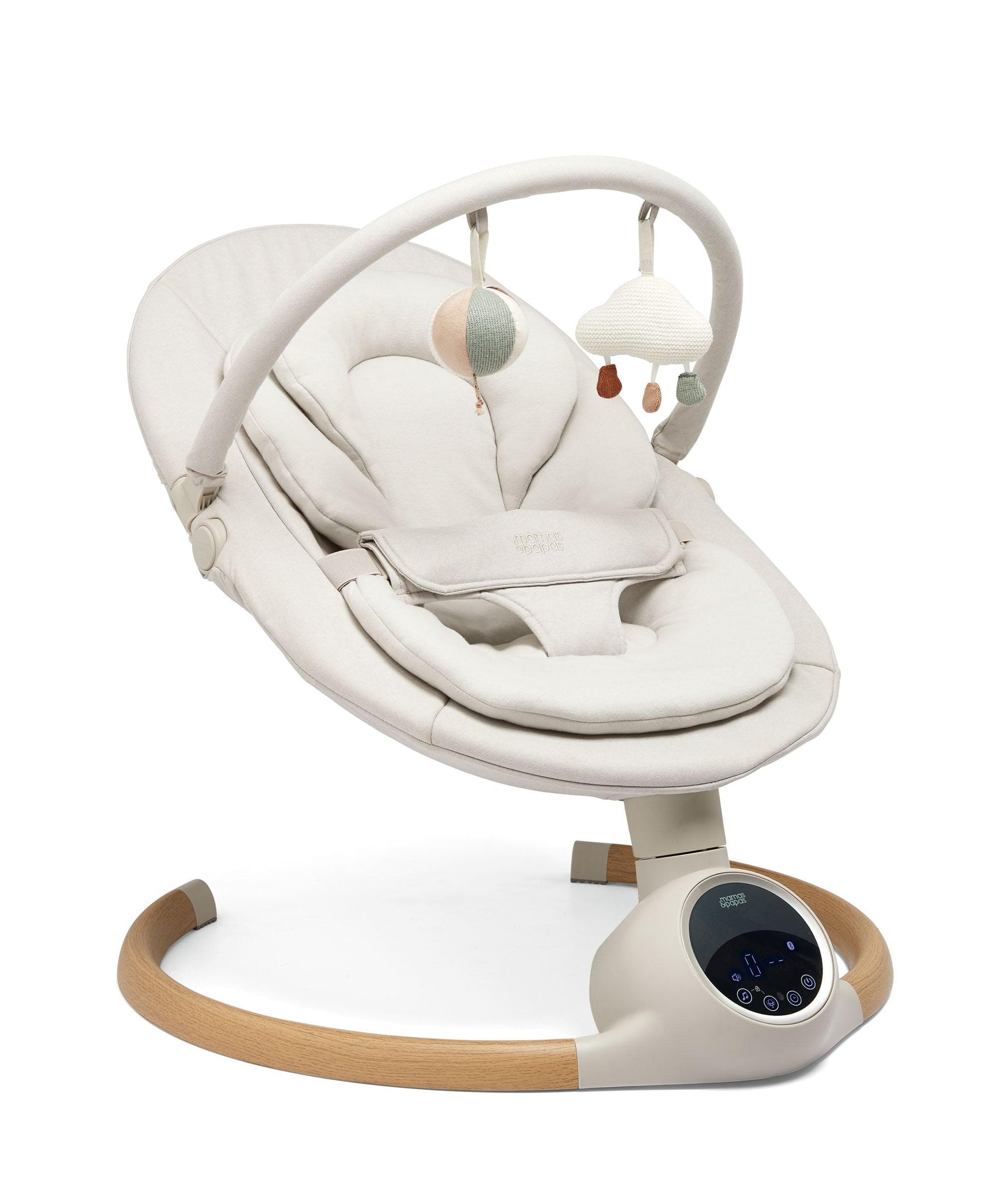 Alto Smart Swing - Cashmere