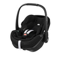 Maxi Cosi Pebble 360 PRO2 Car Seat - Twillic Black