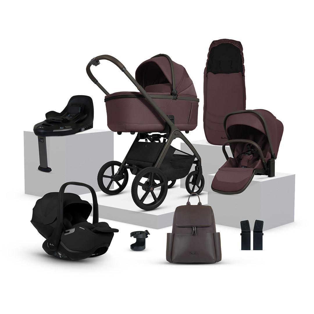Silver Cross Cove Ultimate 360 Bundle