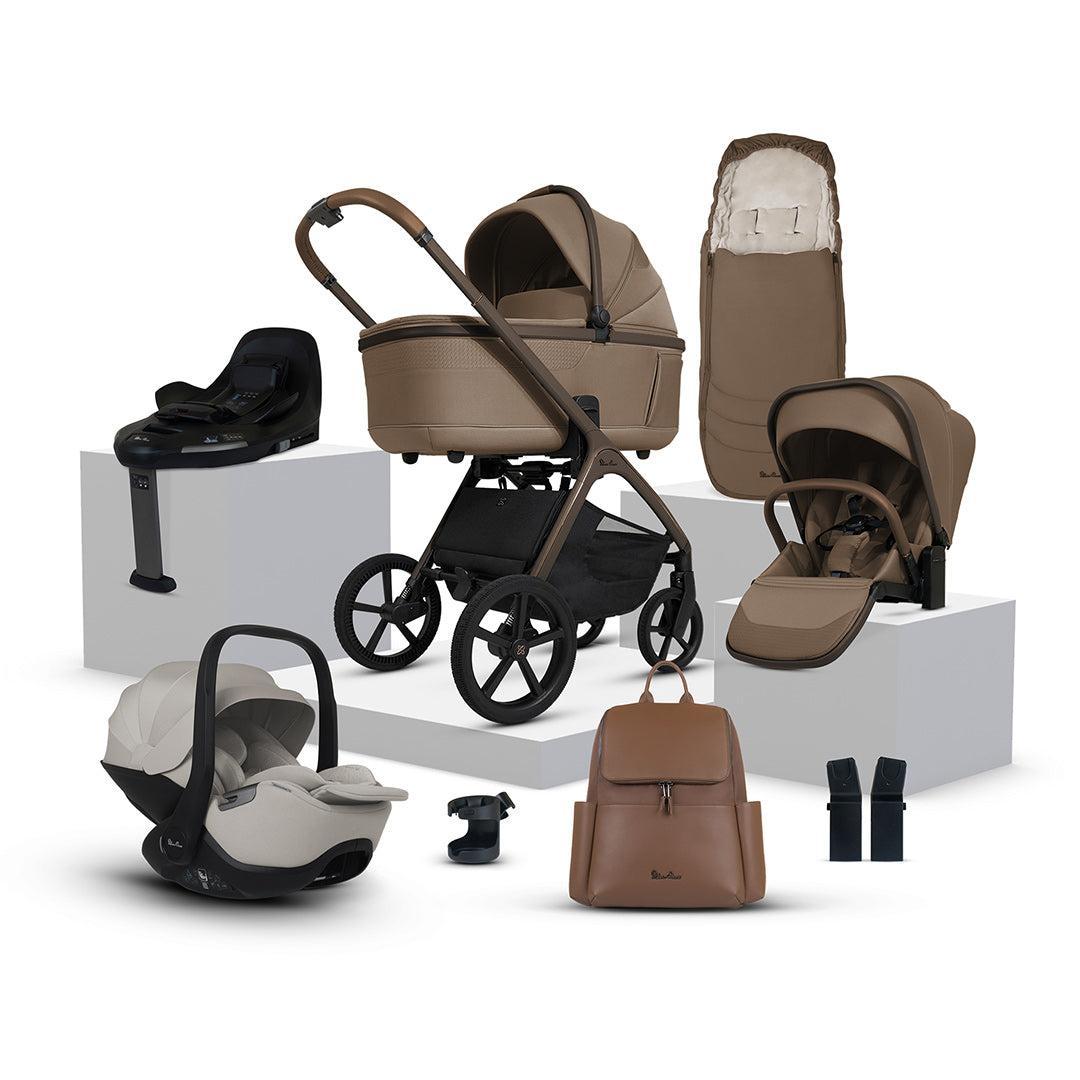 Silver Cross Cove Ultimate 360 Bundle