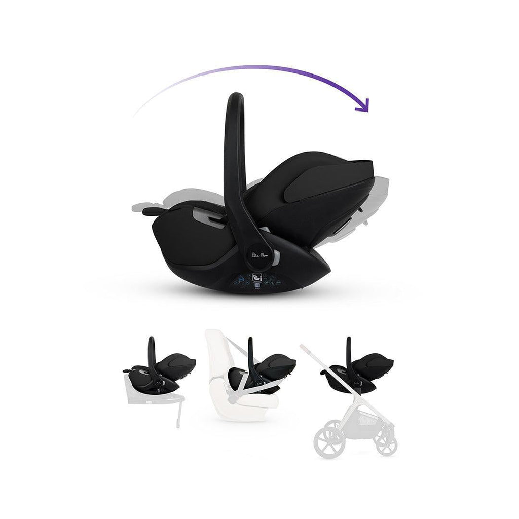 Silver Cross Cove Ultimate 360 Bundle